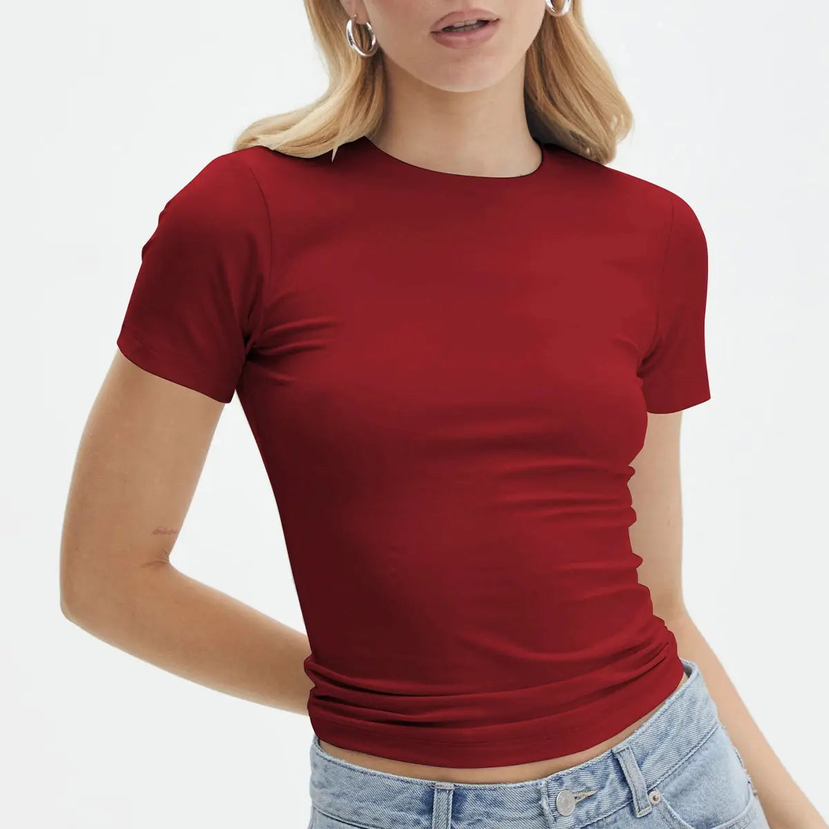 Eve Basic T-shirt