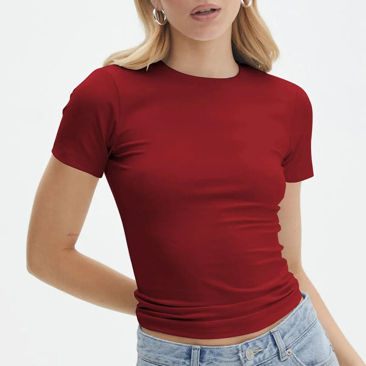 Eve Basic T-shirt
