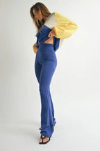 windbreaker jacket set - Fason De Viv