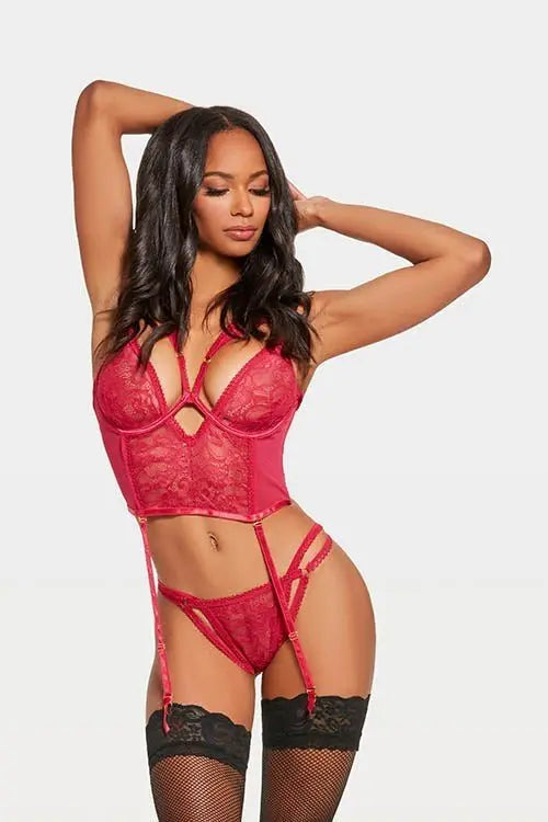 lingerie bustier sexy Best Luxury Sex Toys Of 2023: Couples' Vibrators, Triple-Stimulation Toys,  & More