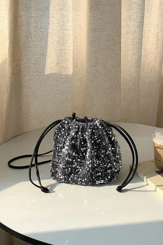 Bucket Handle Bag - Fason De Viv