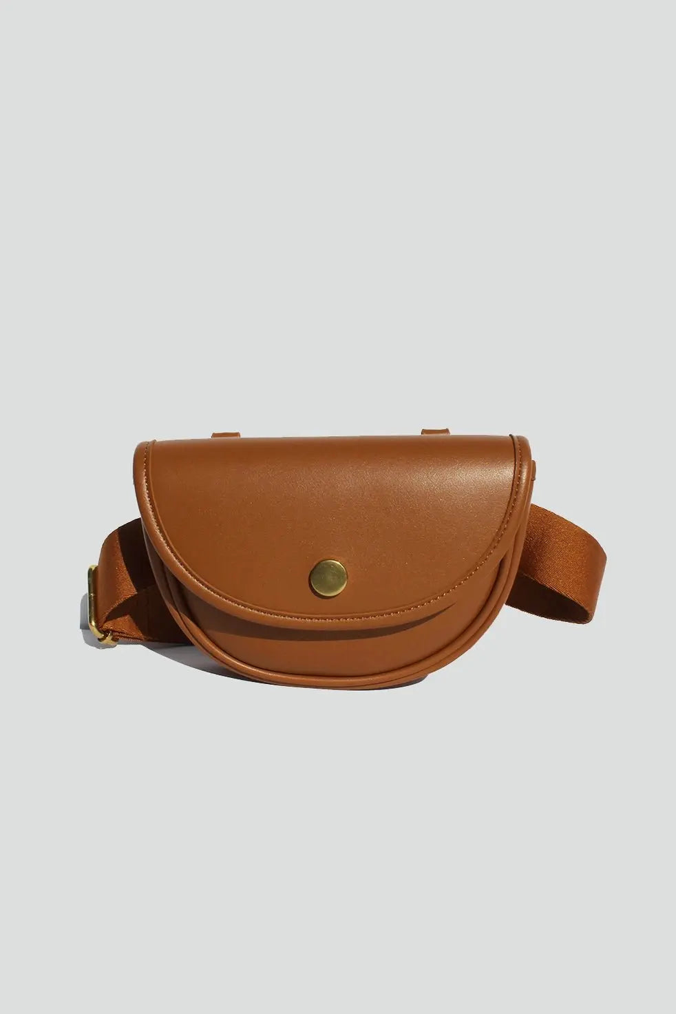 Zen Harlow Simple Crossbody / Belt Bag - Fason De Viv