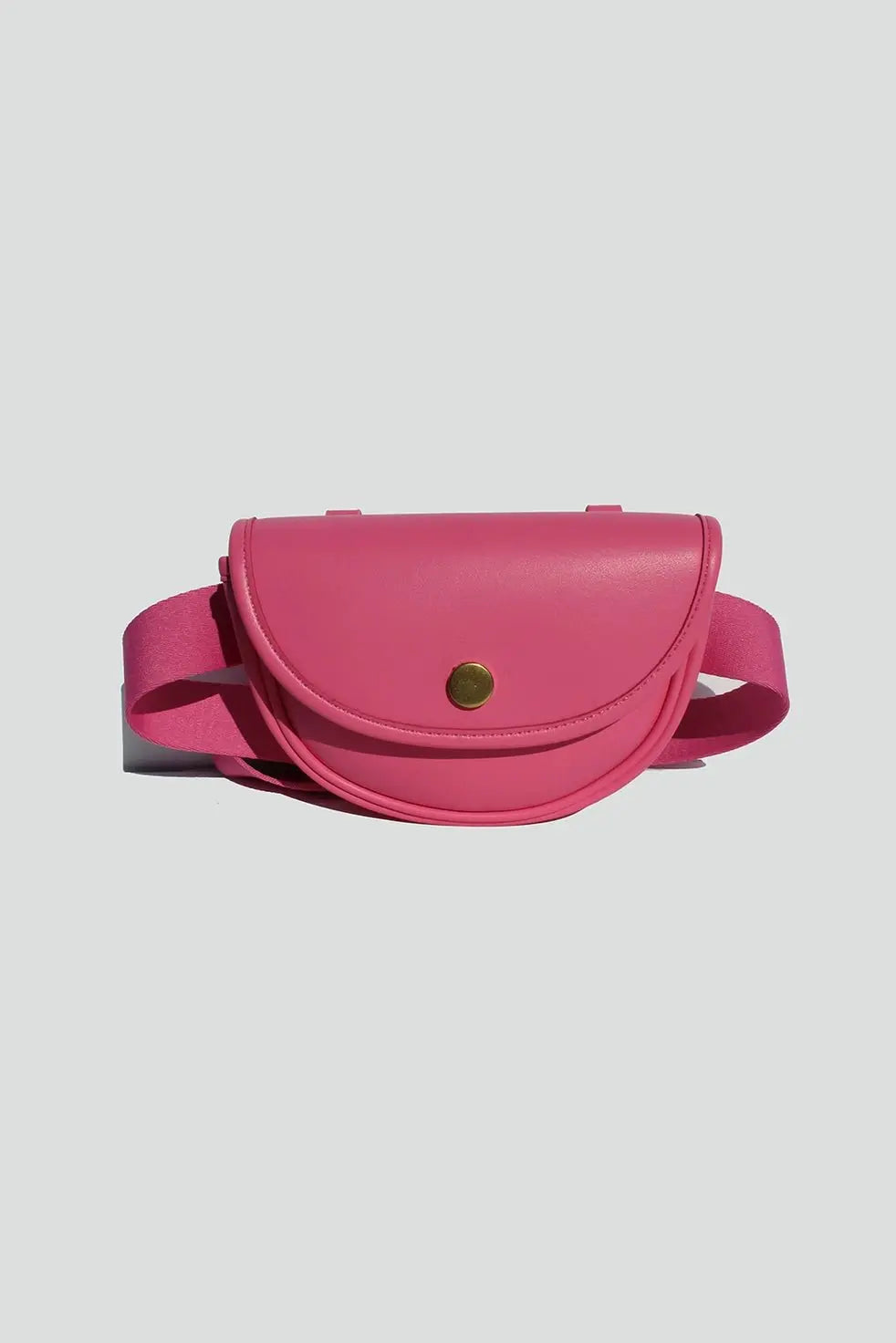 Zen Harlow Simple Crossbody / Belt Bag - Fason De Viv
