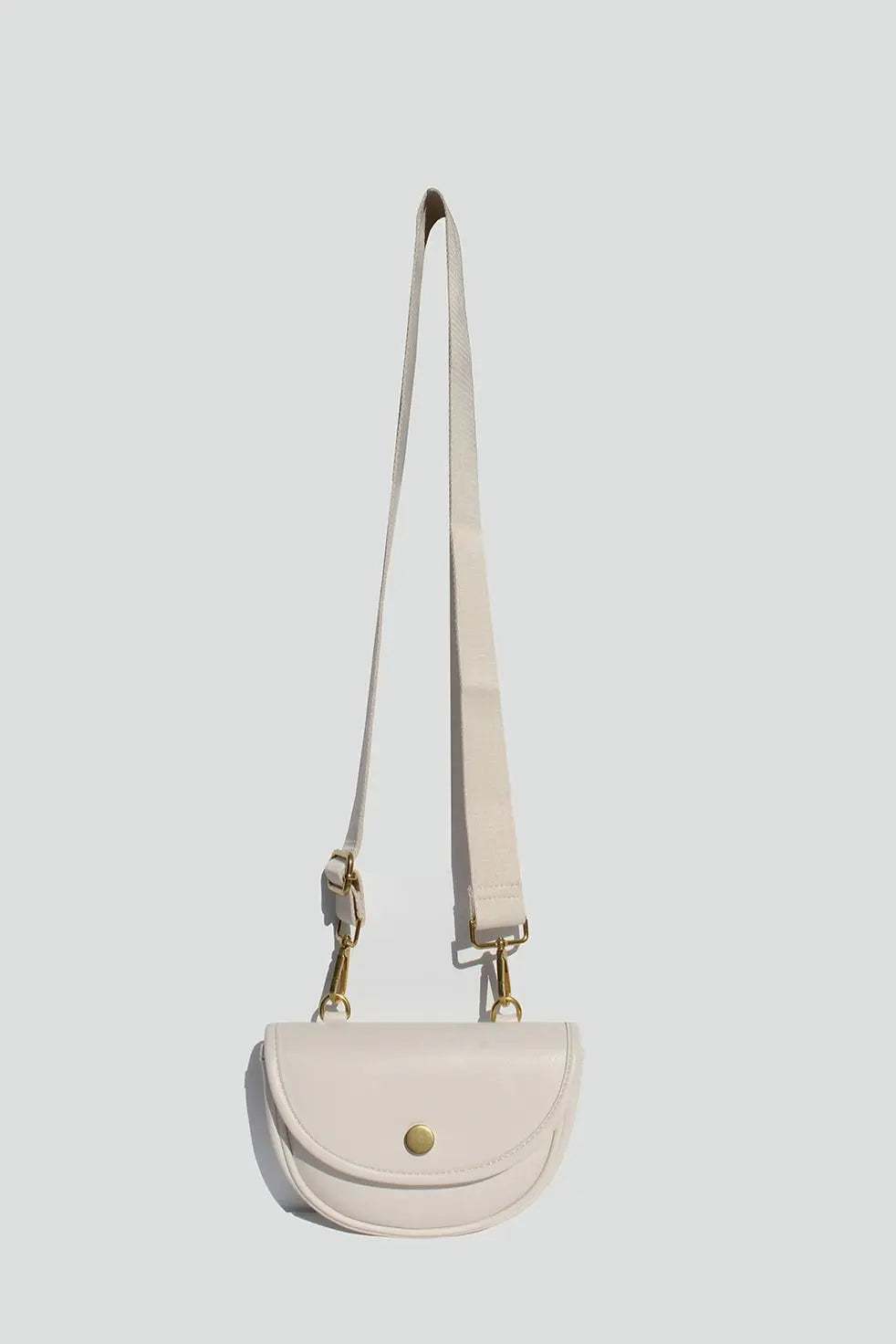 Zen Harlow Simple Crossbody / Belt Bag - Fason De Viv