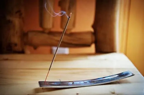 Incense - Fason De Viv