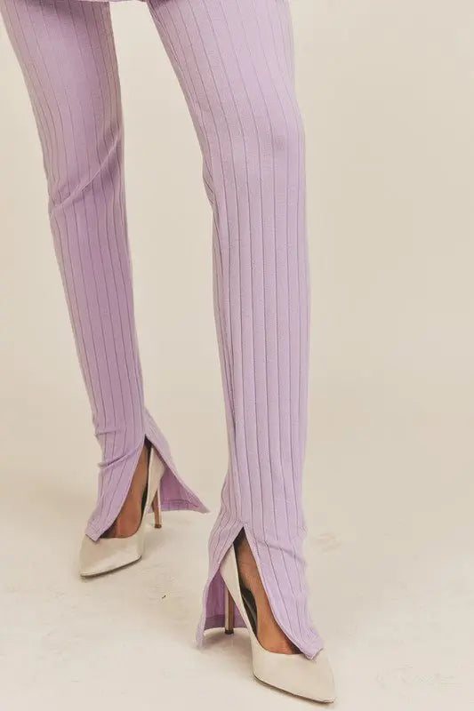 Matching Lilac Set - Fason De Viv