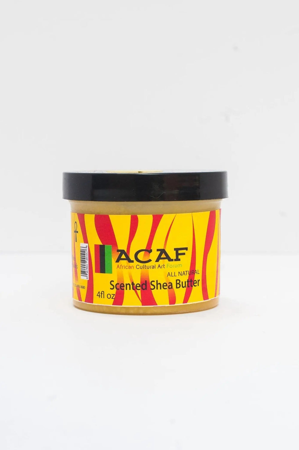ACAF Scented Shea Butter -FASON DE VIV 