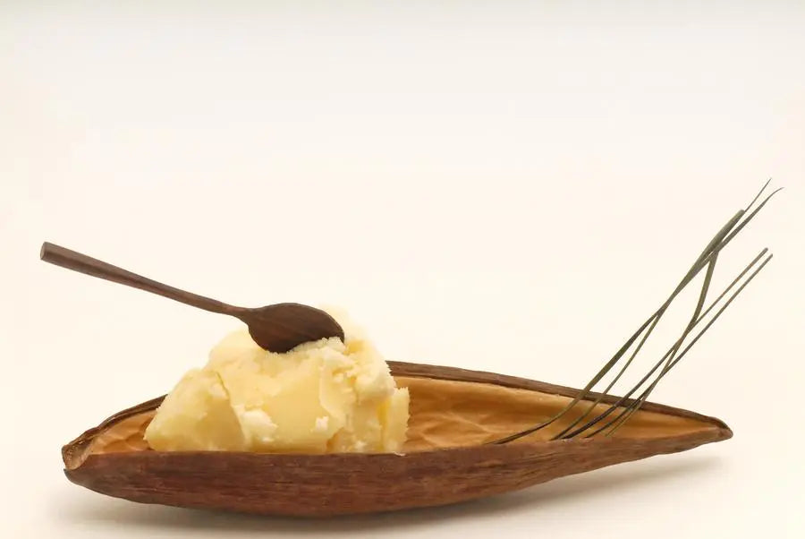 Scented Shea Butter - Fason De Viv