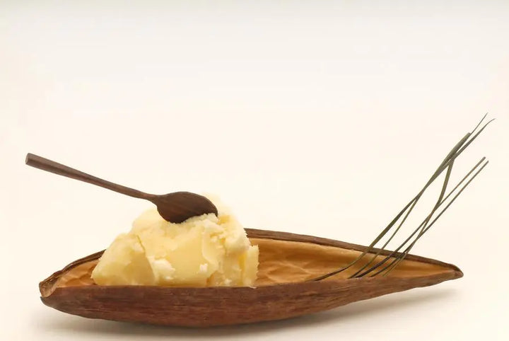 Scented Shea Butter - Fason De Viv