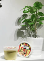 Unscented Shea Butter 8oz - Fason De Viv