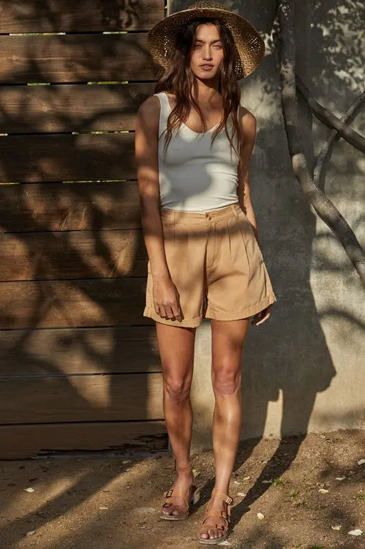 Yours Truly Bodysuit - Fason De Viv