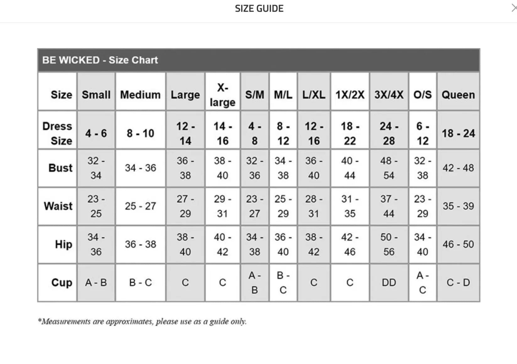 Zest Held together Shapewear Short Black - Fason De Viv